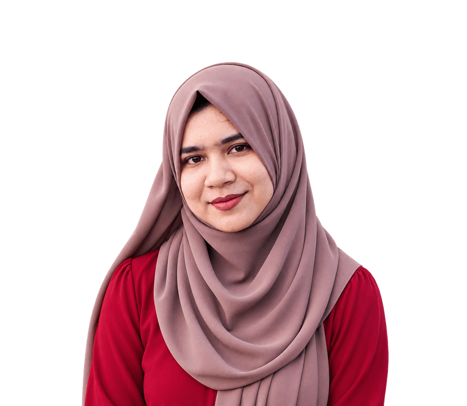 Anika Bushra Drimit, Head of Customer Success at Omei