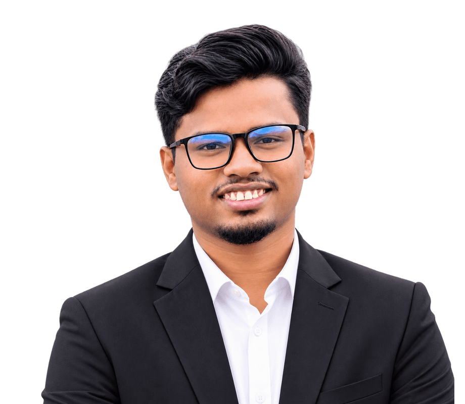 Babul Hossen, Founder & CEO at Omei